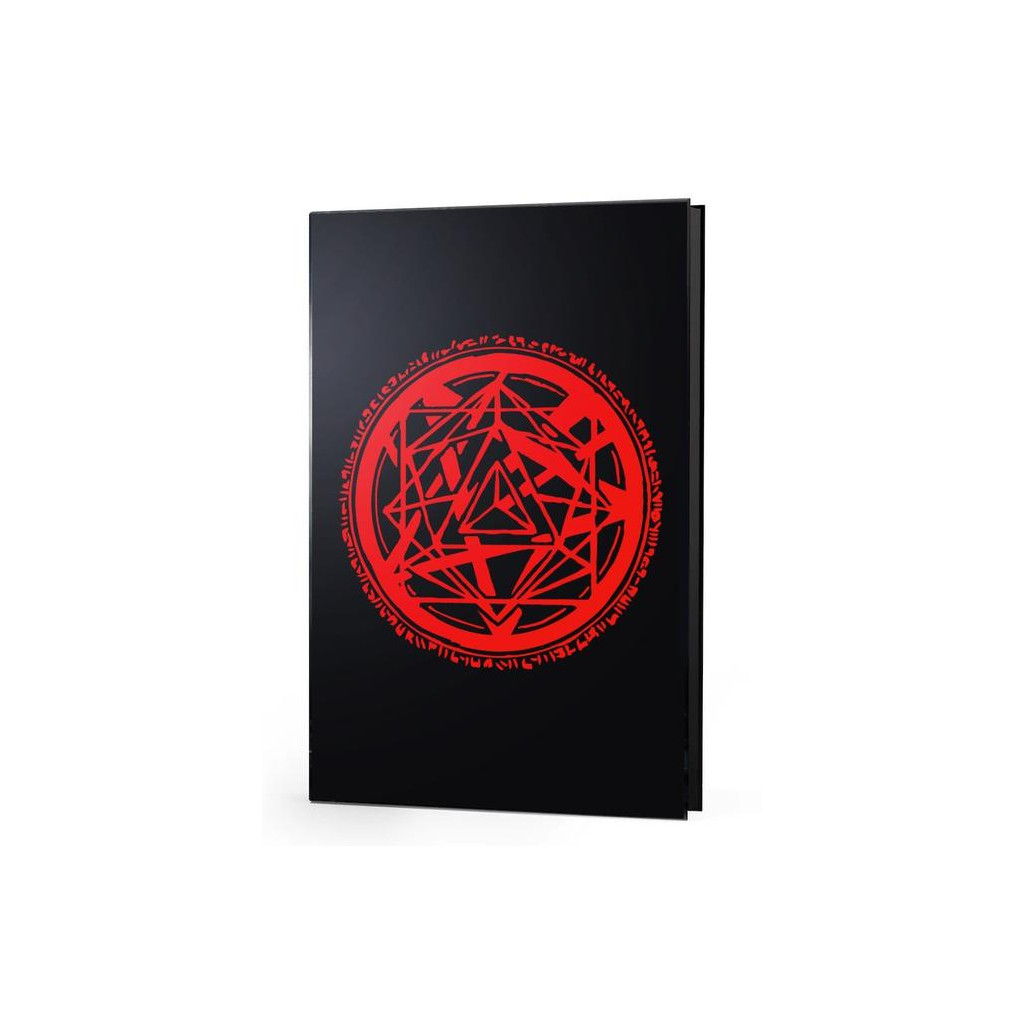 Index Card RPG - Collector's Edition