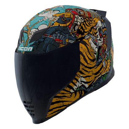 Casque Icon AIRFLITE - MIPS® EDO - Multicolore