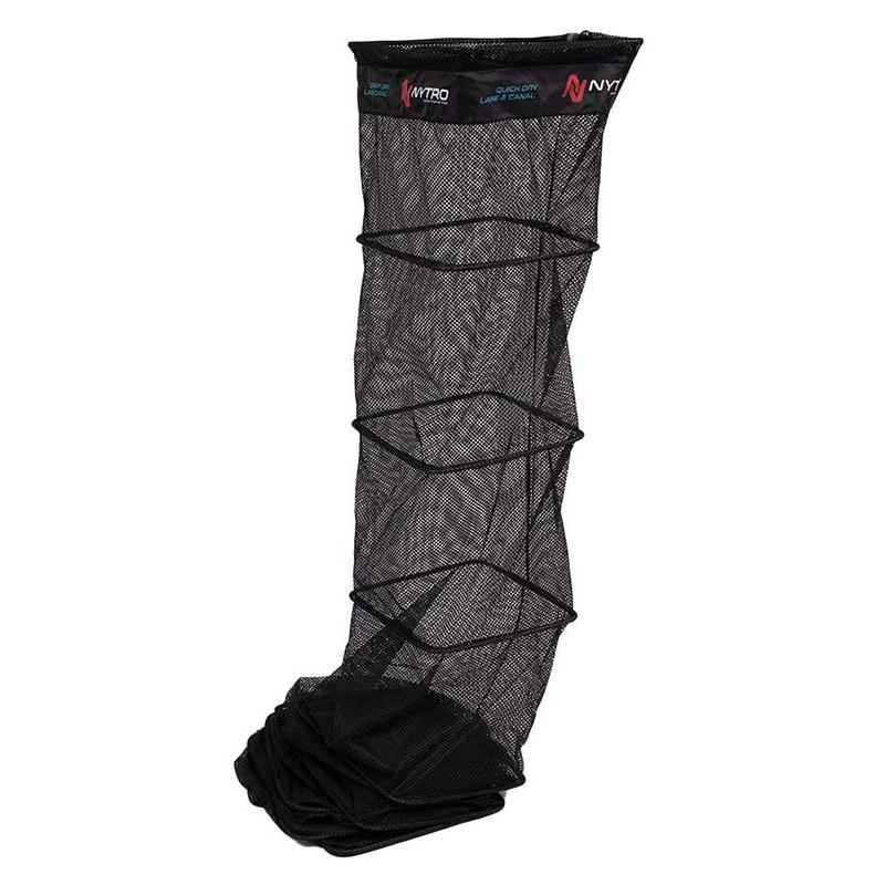 Bourriche Nytro Ntr Keepnet Lake & Canal Quick Dry Mesh