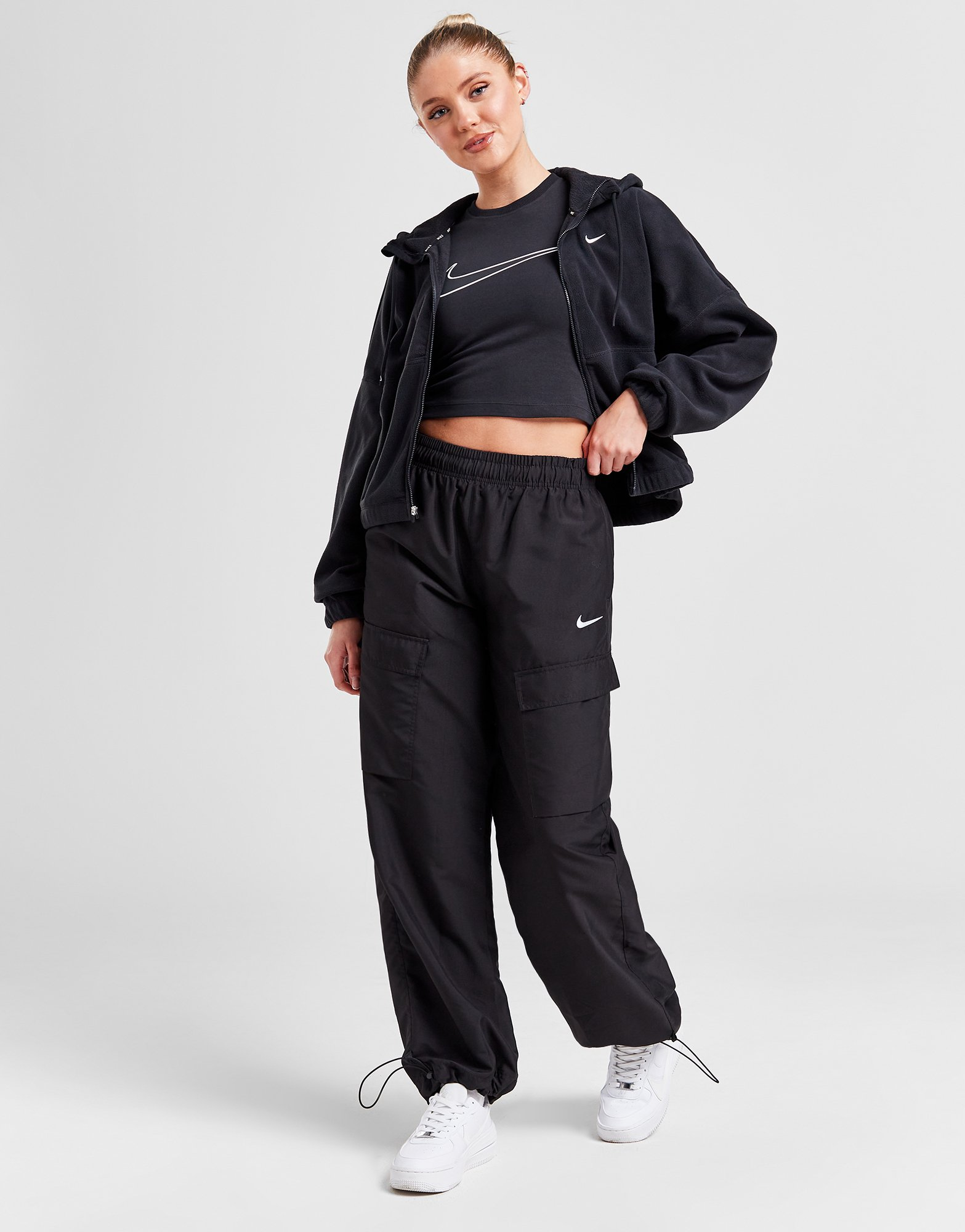 Nike Therma-FIT Polar Full Zip Hoodie