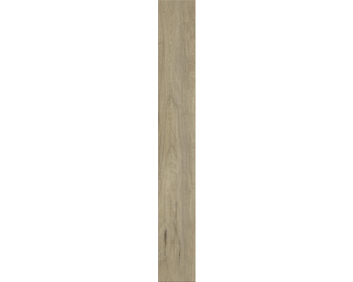 Vinylvloer CLIC55 Authentic Nature landelijke plank klikverbinding 1239 x 212 x 4,5 mm