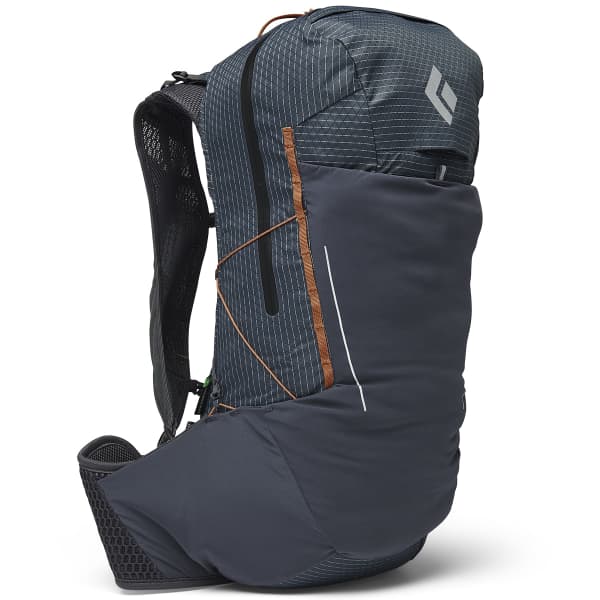 Sac à dos randonnée BLACK DIAMOND PURSUIT BACKPACK 30L CARBON-MOAB BROWN