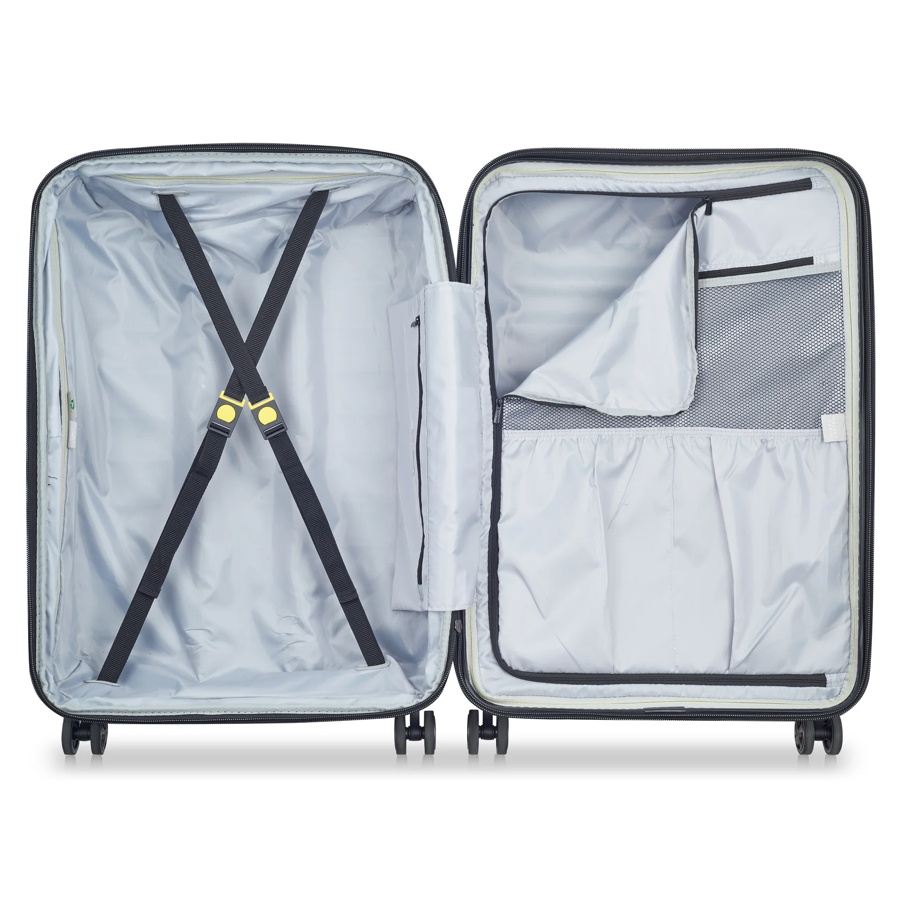 Valise soute - L Extensible (75cm)