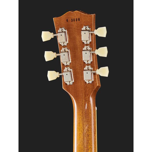 Gibson Les Paul 56 Goldtop ULA
