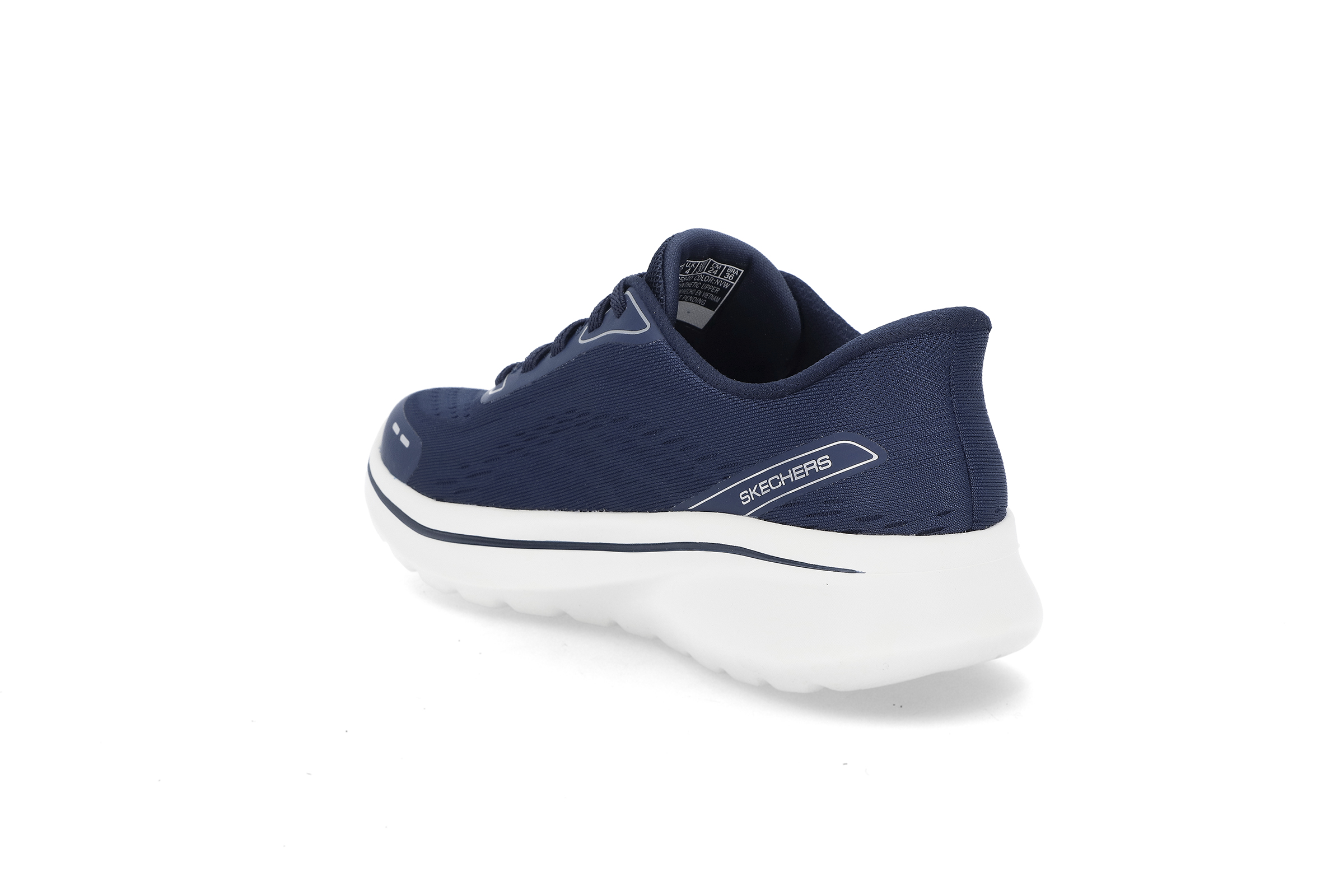 SKECHERS GO WALK ARCH FIT N-JOY