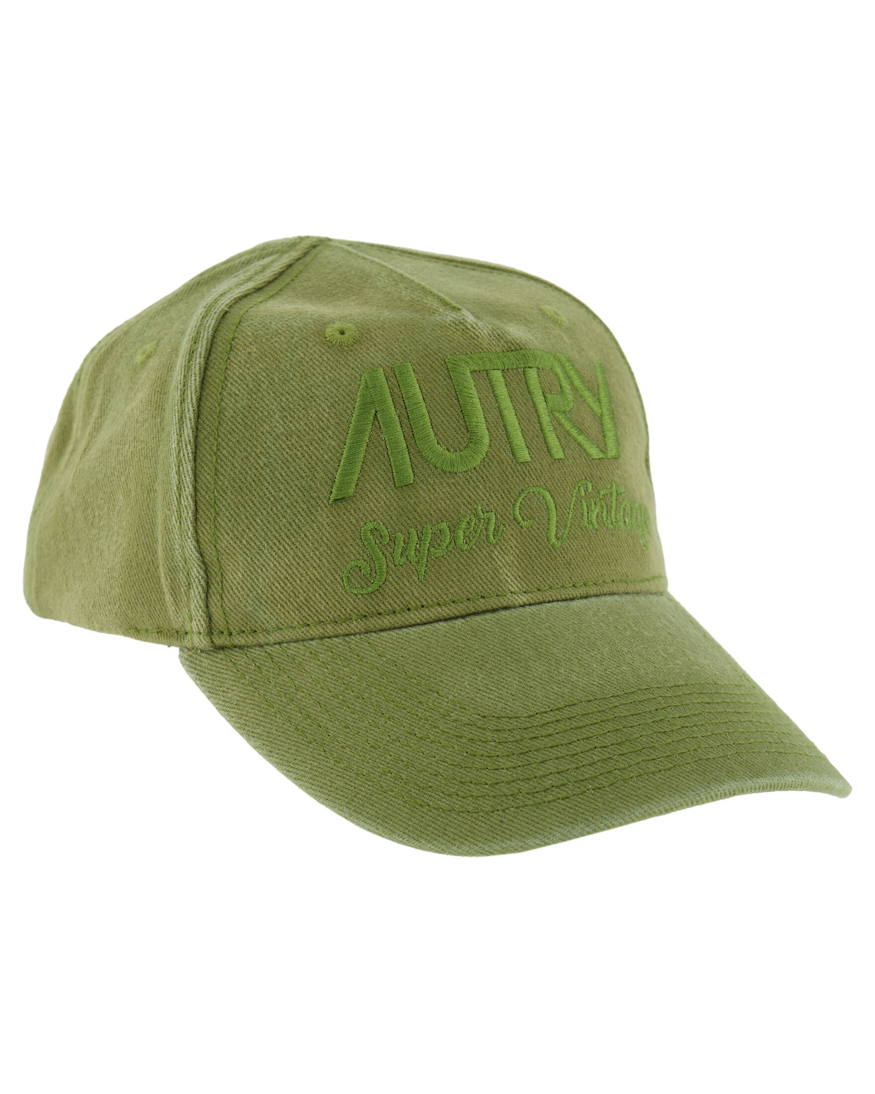 Autry| Cap SUPER VINTAGE