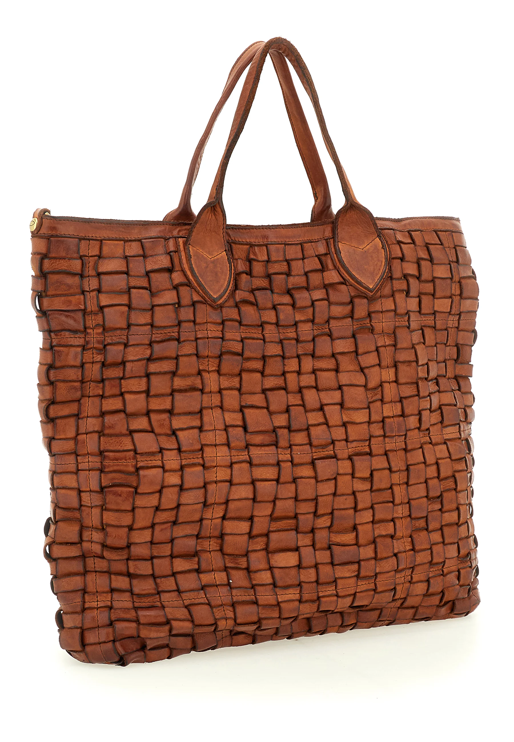 EDERA - Sacs cabas | Marron