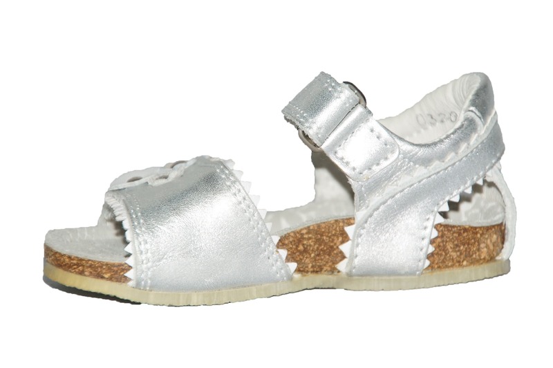 Twins 314000 wijdte 4 Silver