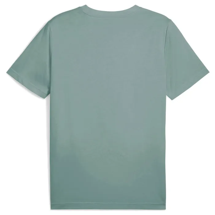 Puma ESS No. 1 Logo Shirt Heren