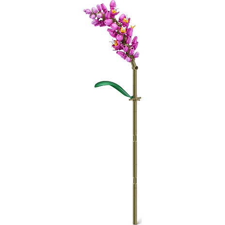 Max Bricks byggesæt lange blomster - flere varianter - assorteret