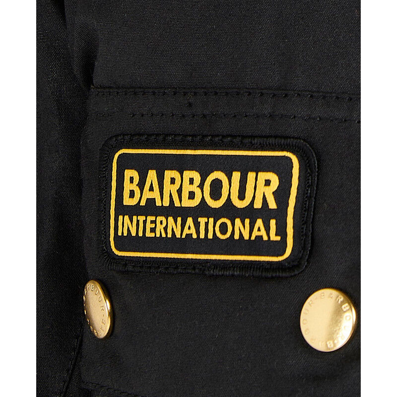 International Original Wax - Veste homme