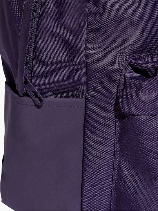 adidas Rucksack Blau