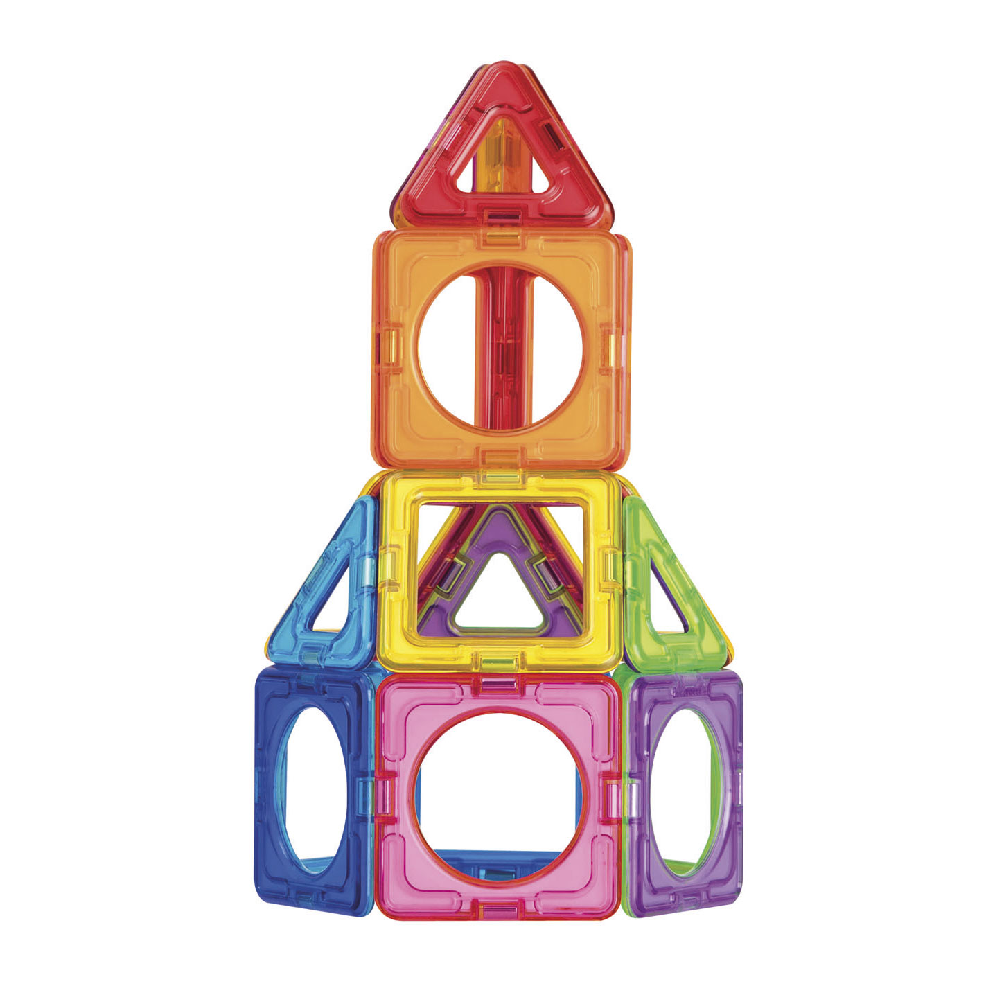 Magformers Basisset Plus, 26dlg.