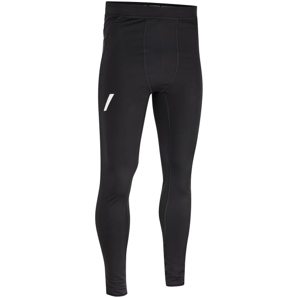 Collant running DAEHLIE TIGHTS RUN MEN BLACK