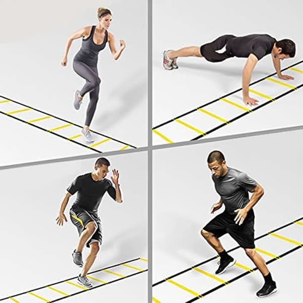 Treningstige – Kondisjonstrening