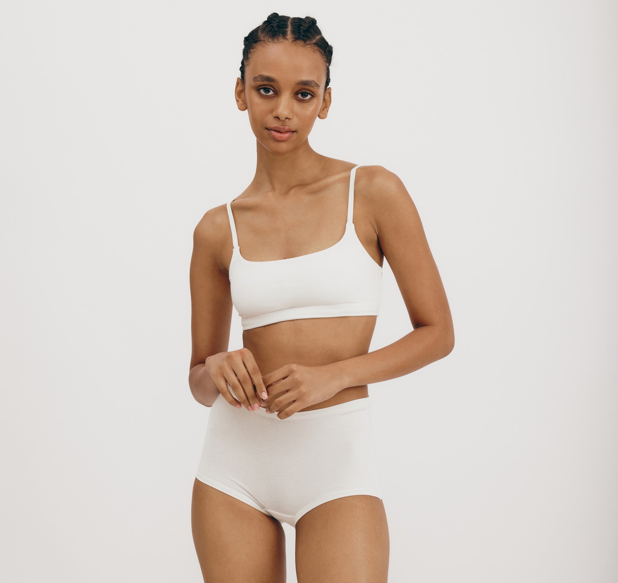 COTTON<br>Flex Shorty