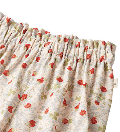 Wheat Hosen - Polly - Rose Erdbeeren
