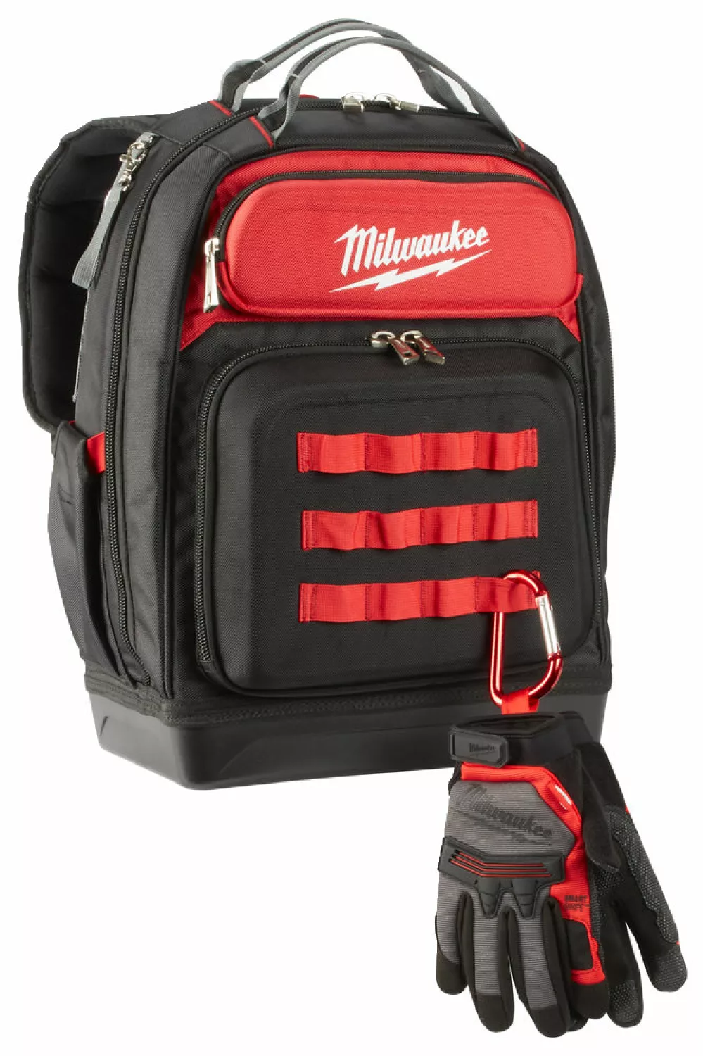 Milwaukee 4932464833 Gereedschapsrugzak - Ultimate Jobsite