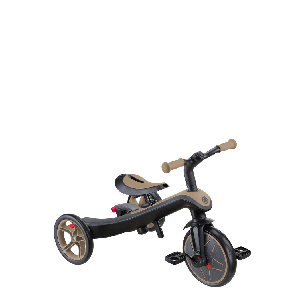 New Trike Explorer 4 in 1 Sand