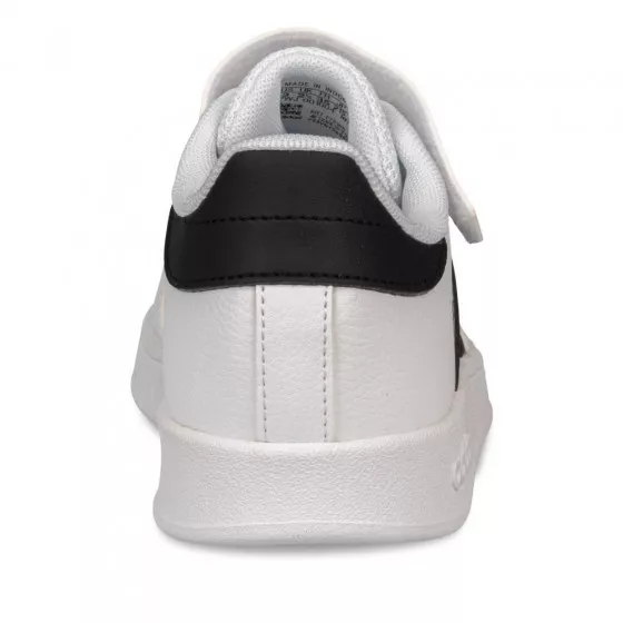 Baskets BLANCHES ADIDAS Breaknet