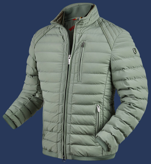 MOL Men DoRuAirTec, Salbei