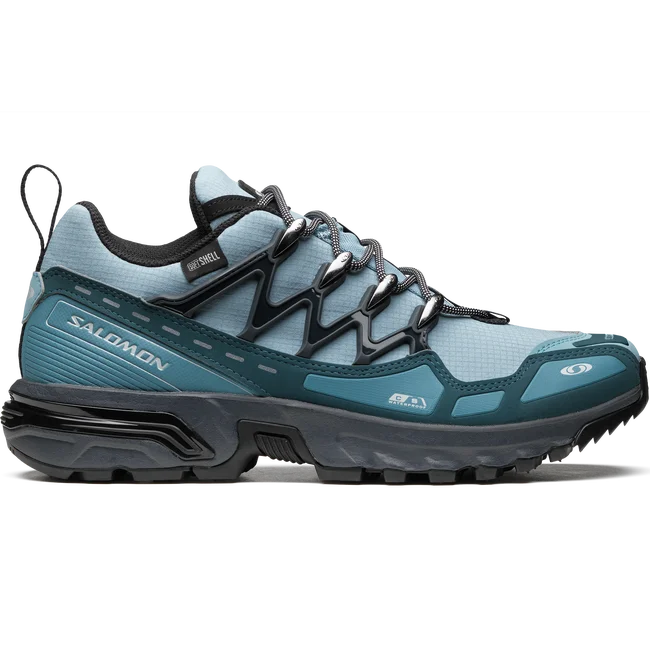 ACS+ CLIMASALOMON™ WATERPROOF  Sportliche Schuhe Unisex