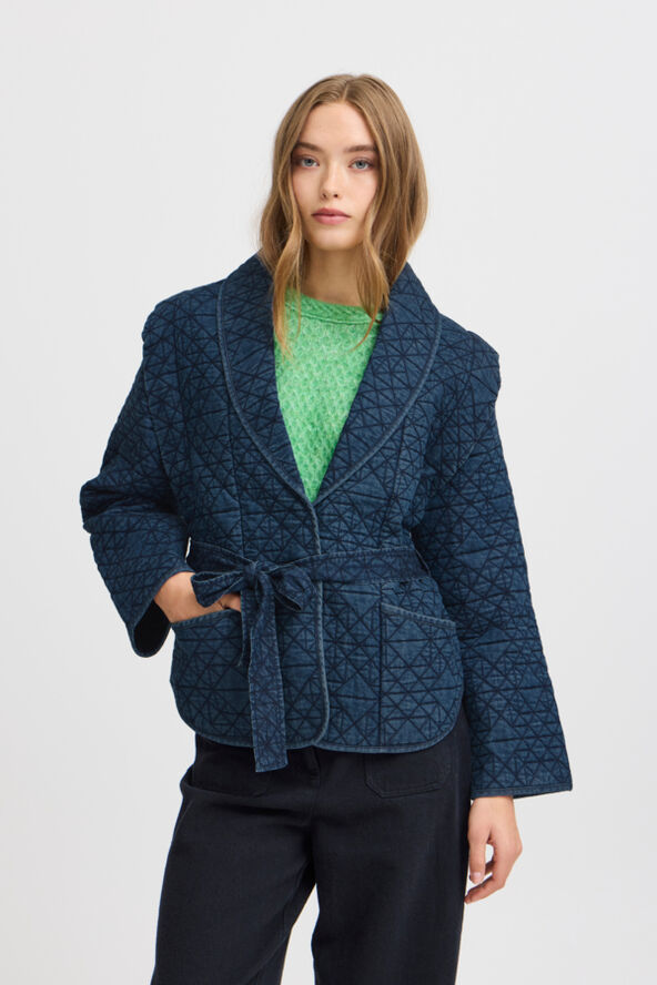 Atelier Rêve IRJULES JA Jules meduim blue chambrey