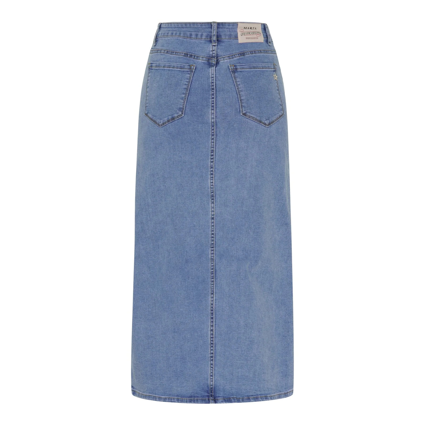 Marta Du Chateau Mdckirsten Skirt