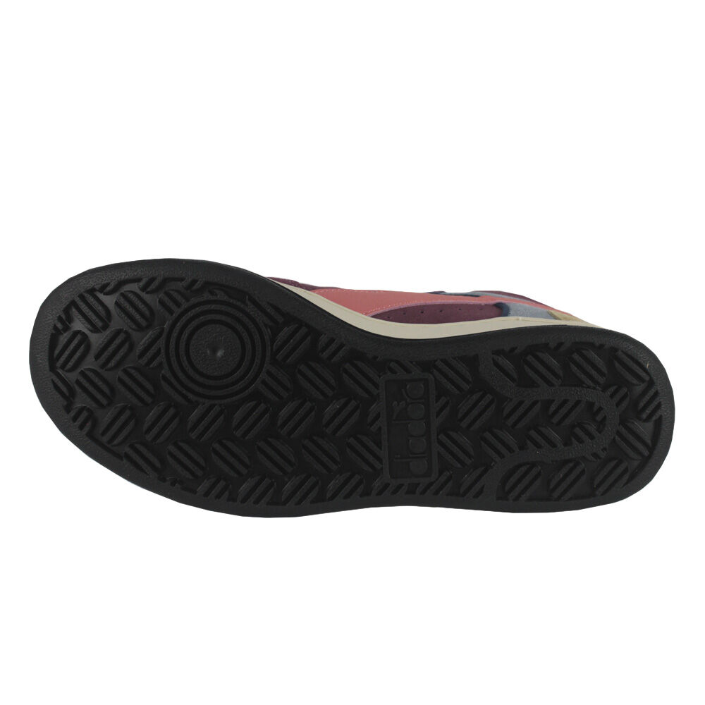 Tênis Magic Basket Demi Suede Wn
