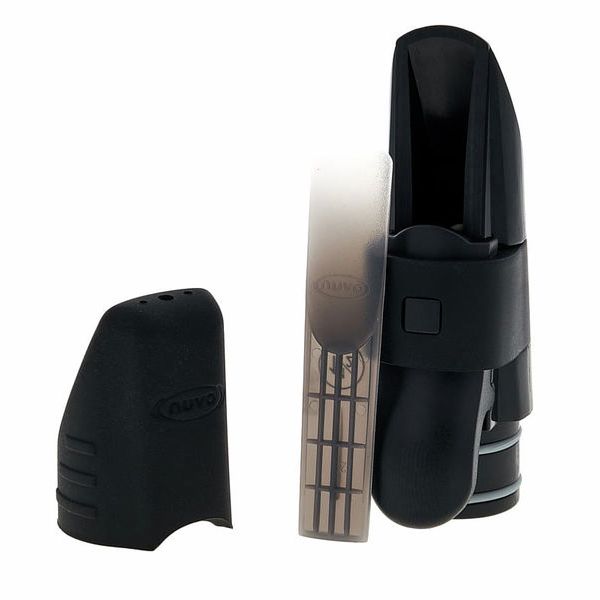Nuvo Mouthpiece DooD/Clarineo 2.0 b