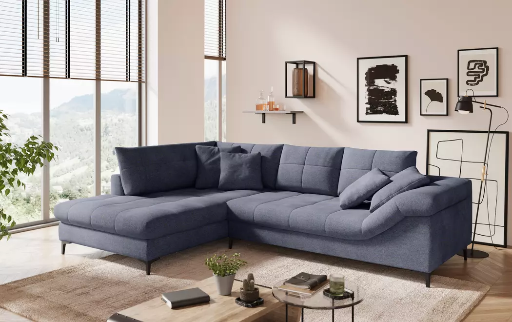 Ecksofa Swift