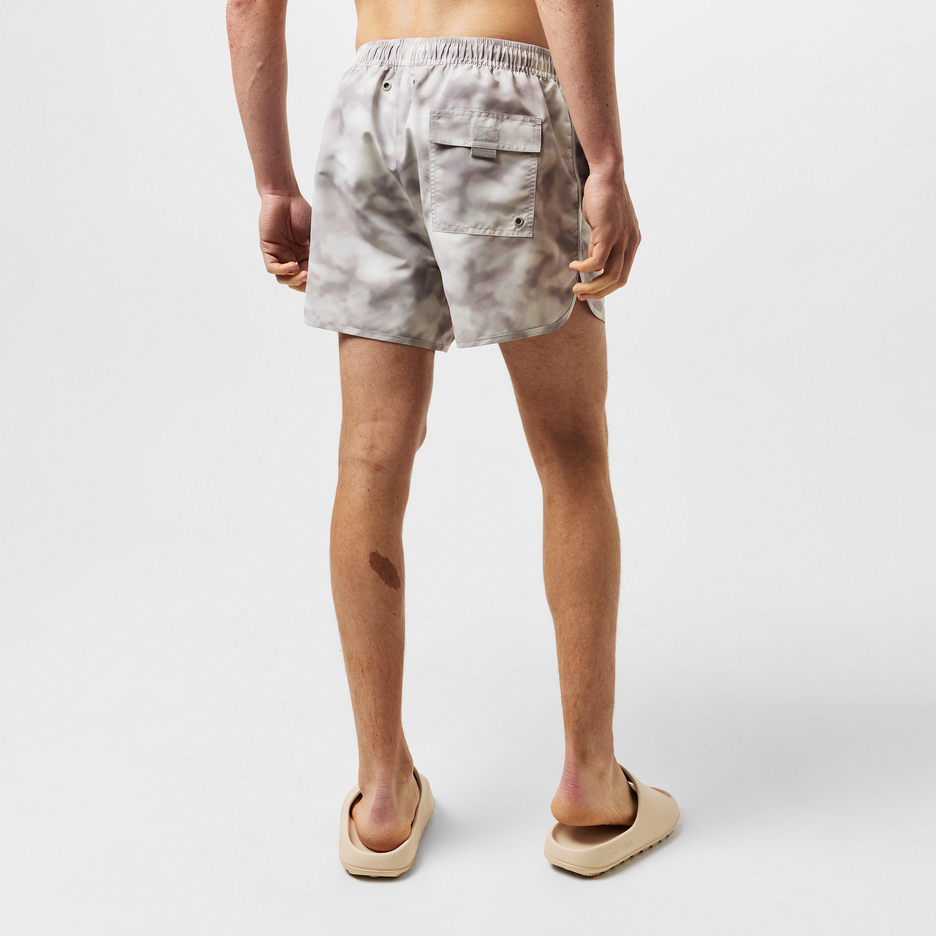 Jack Wills JW Camo Swim Shorts