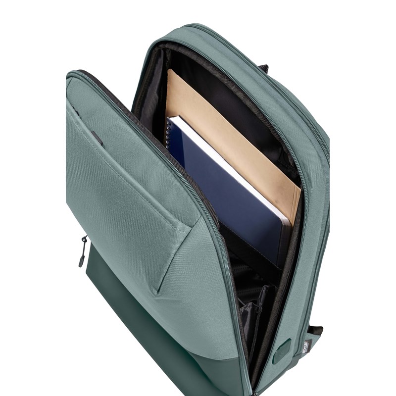 Samsonite<br>Rygsæk Stackd Biz 15
