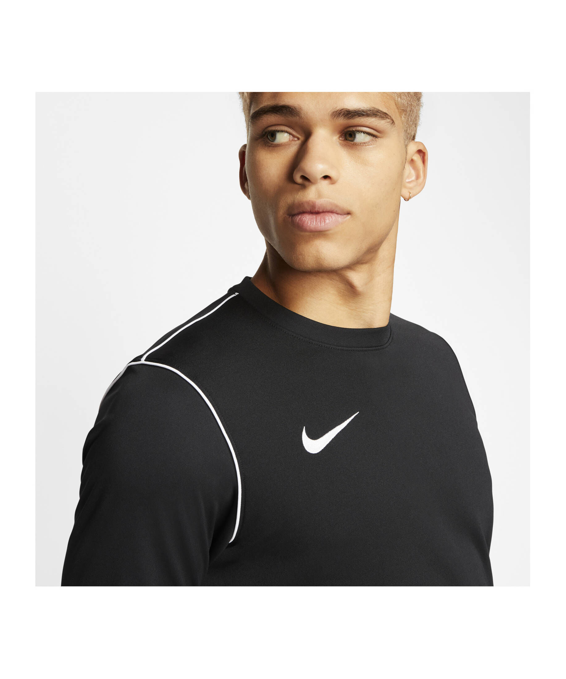 Nike| Herren Fußballshirt
