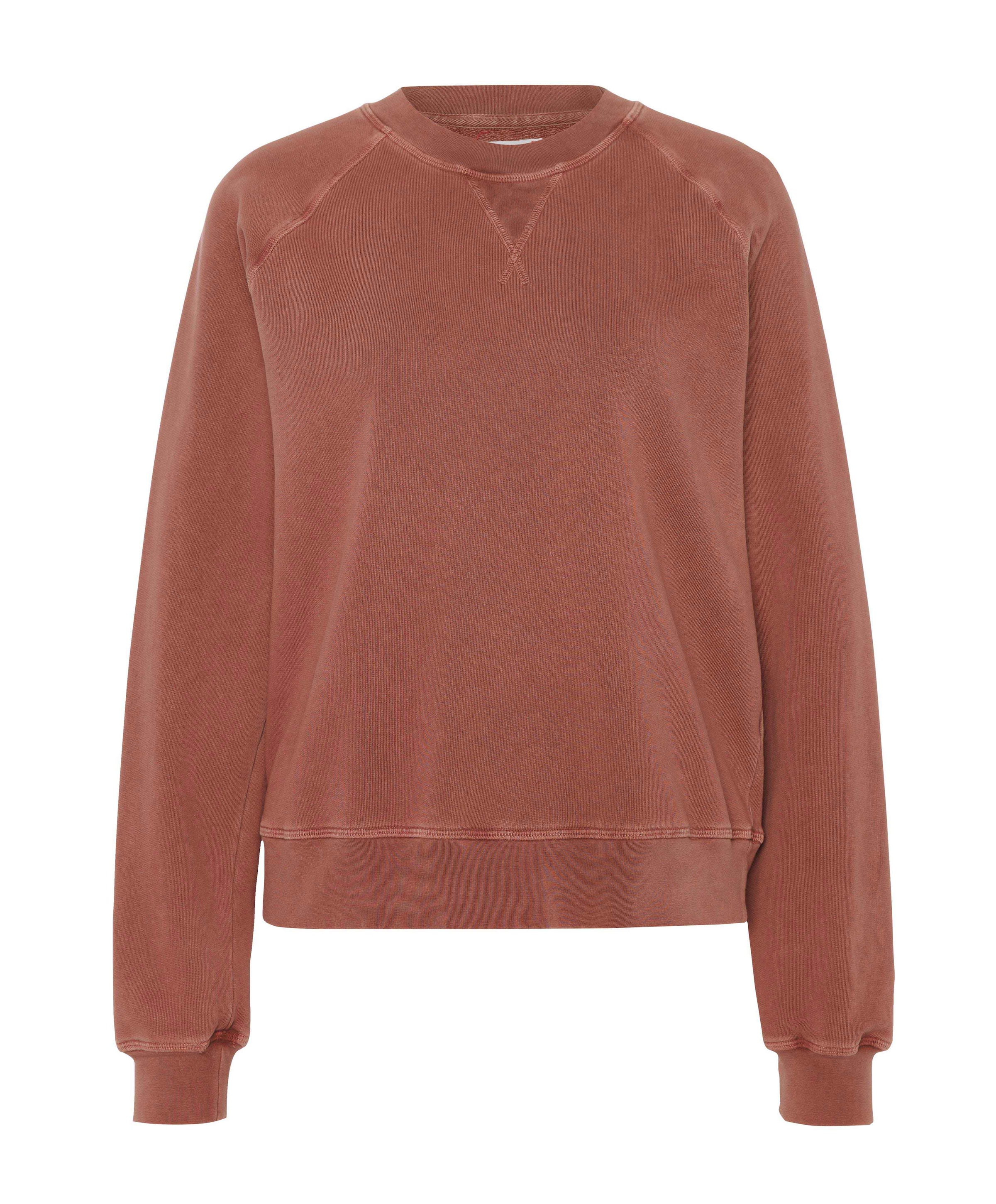 Xirena Dames sweater roze