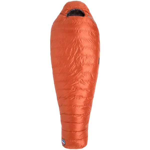 Sac de couchage BIG AGNES MS GREYSTONE 30 REG GREYSTONE