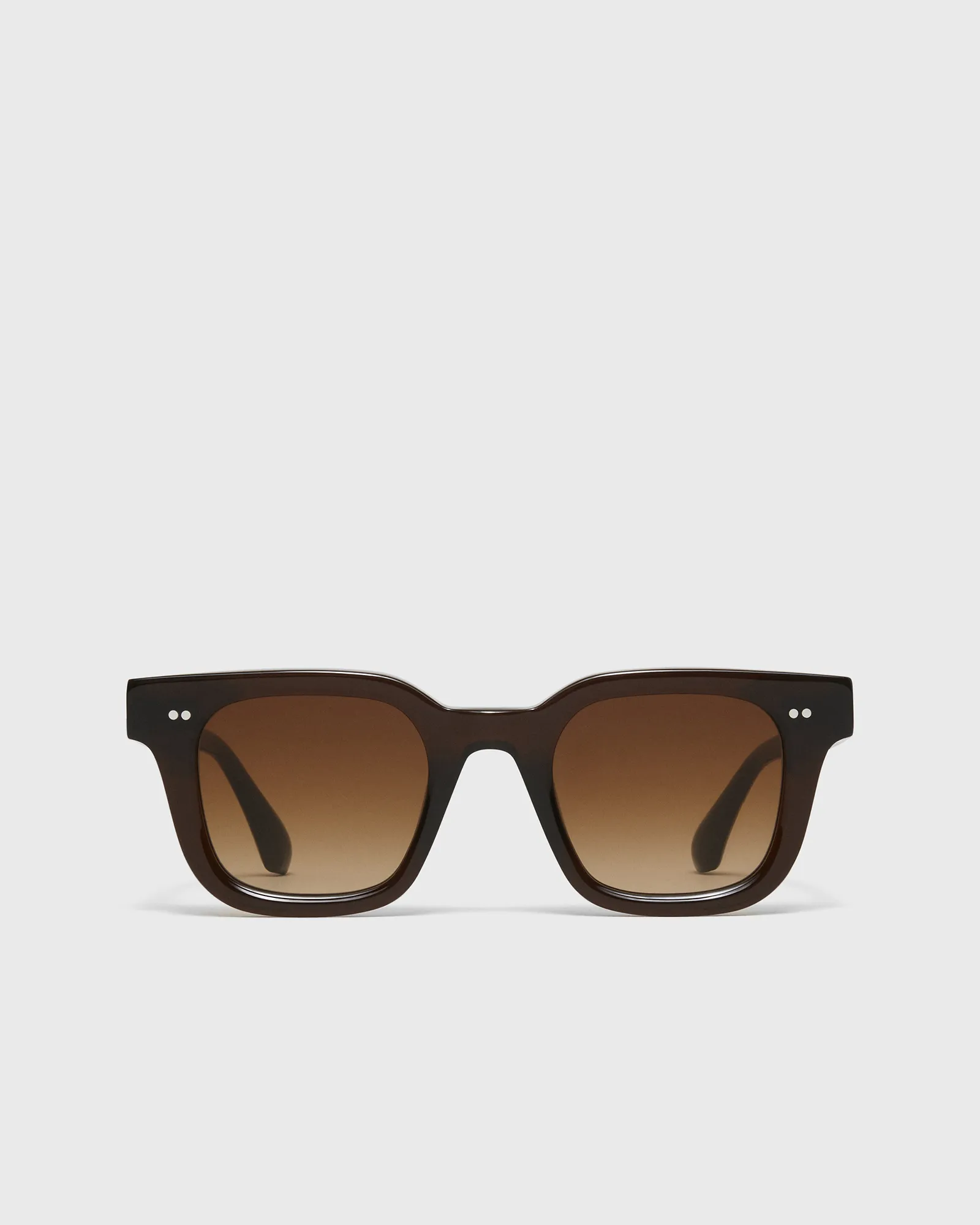 Chimi Eyewear 04.2 Brown