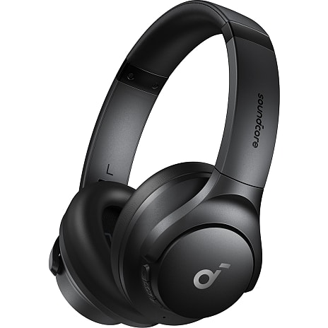 Anker Soundcore Q20i over-ear høretelefoner - sort