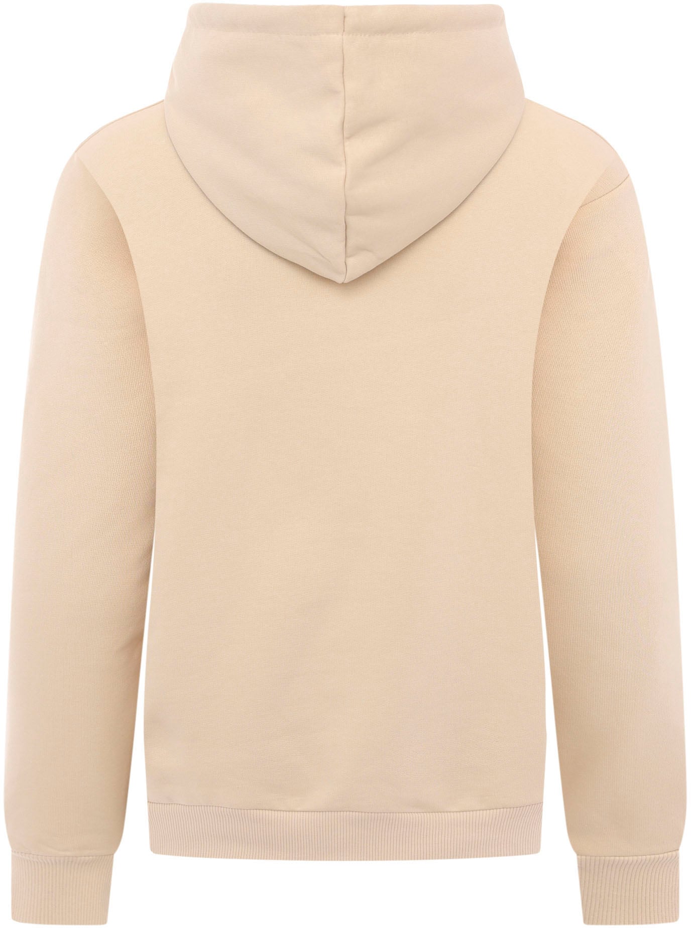 Zwillingsherz Hoodie »