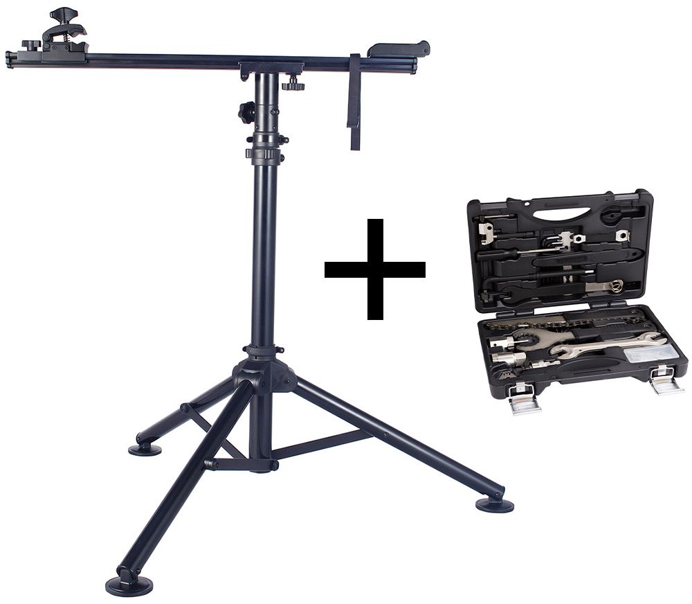 Katana WS-22 Werkstatt Set kaufen | Bike-Discount