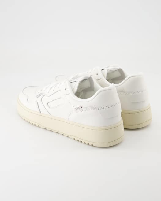 Marc O´Polo 40616123501129 Sneaker in Weiß