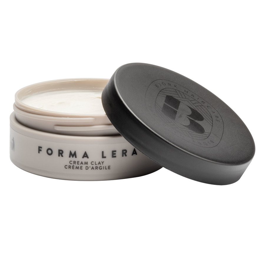 Björk Forma Lera Cream Clay 75ml