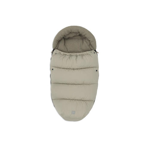 Chancelière buggy/stroller Olive Green - JOLLEIN