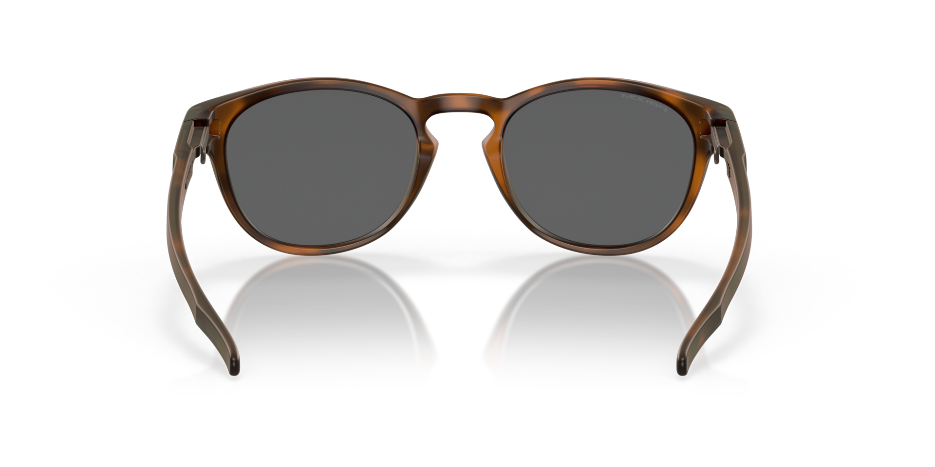 Oakley Latch<br>Prizm Black linse