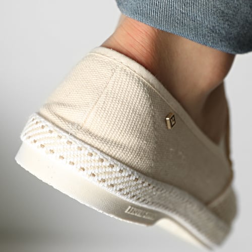 Espadrilles Classic Mesh 2002 Beige