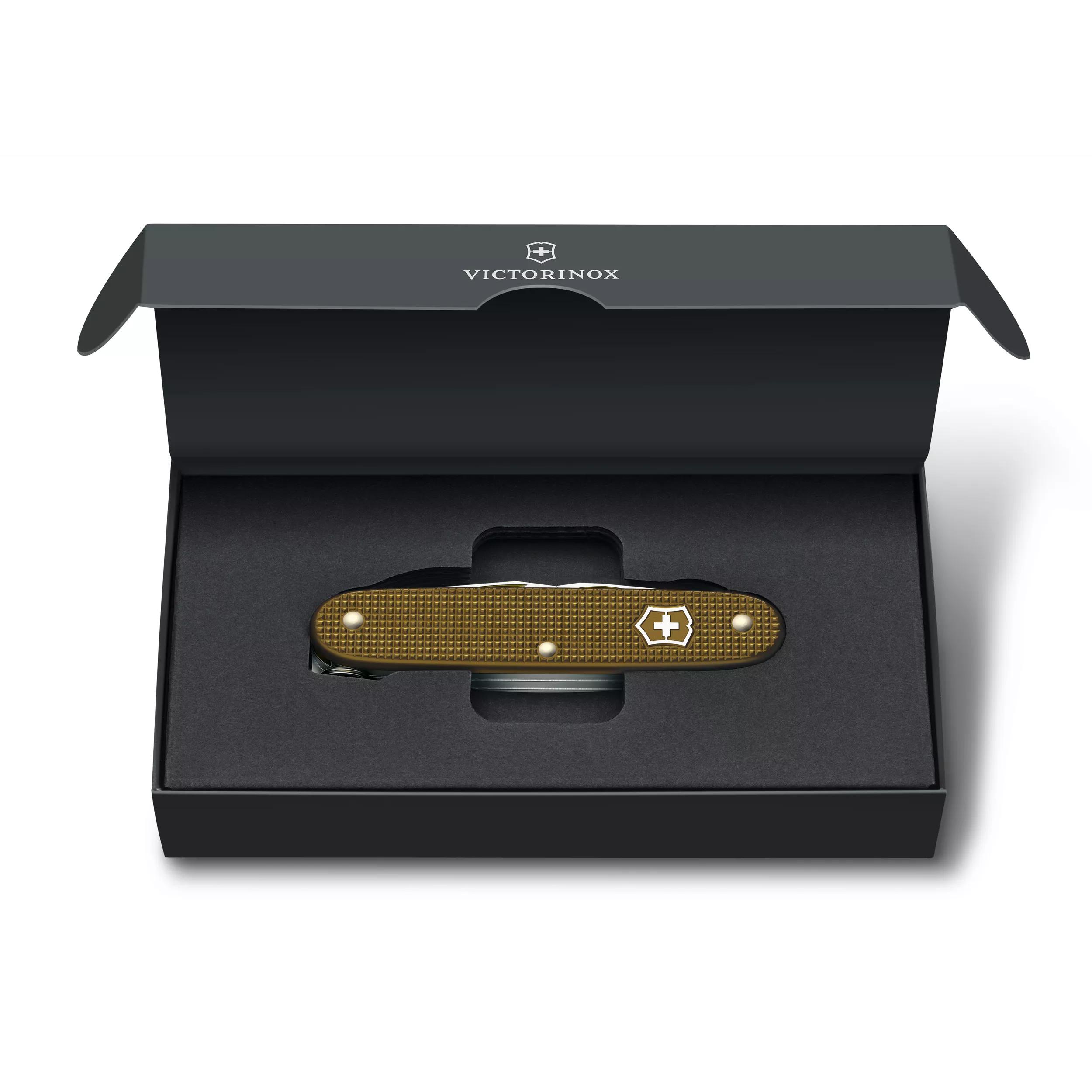 Pioneer X Alox Limited Edition 2024-Terra Brown