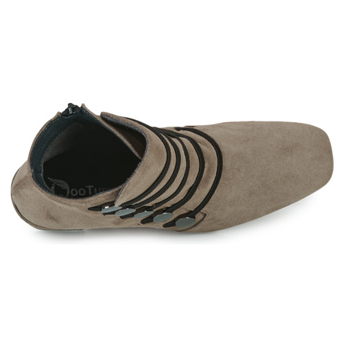 Otess -  - Beige