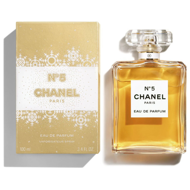 N°5 Eau de Parfum - Édition limitée CHANEL