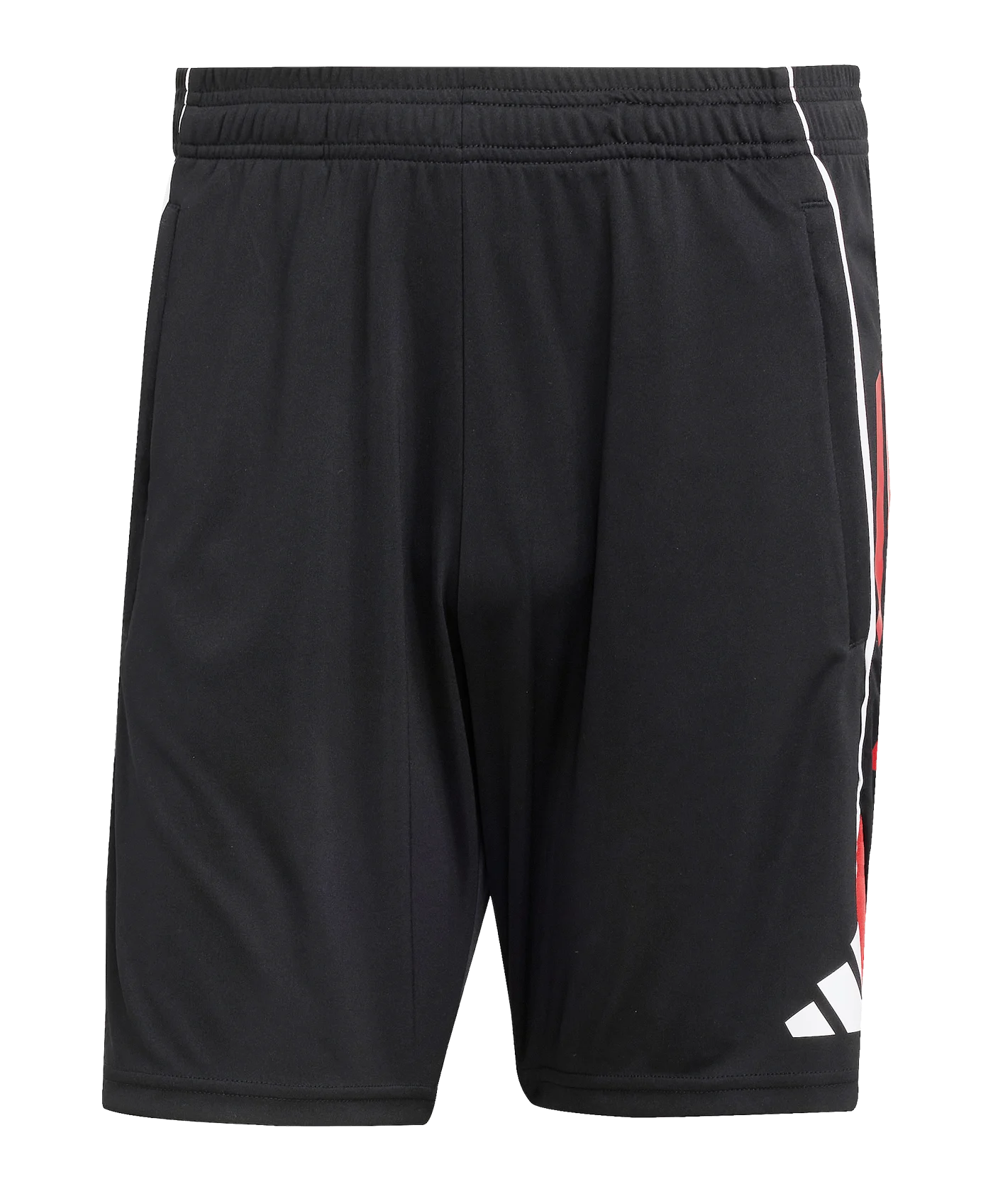 adidas Tiro 25 Competition Short Schwarz