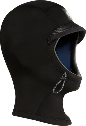 Manera X10D 2mm Neopren Hætte | SkatePro